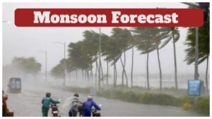 Monsoon Forecast – Heavy Rain Alert & Thunderstorms in 20 States for August 28, 29, 30 & 31