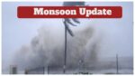 monsoon update