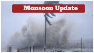 Monsoon Update – Heavy to Very Heavy Rain Alert and Thunderstorms Forecast in 17 States for Next 3 Days