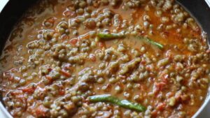 Moong Dal Recipe