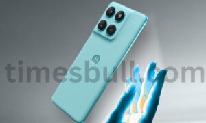 Flipkart Freedom Sale Offer: MOTOROLA Edge 60 Pro At just Rs 29,999 With 50MP Selfie Camera