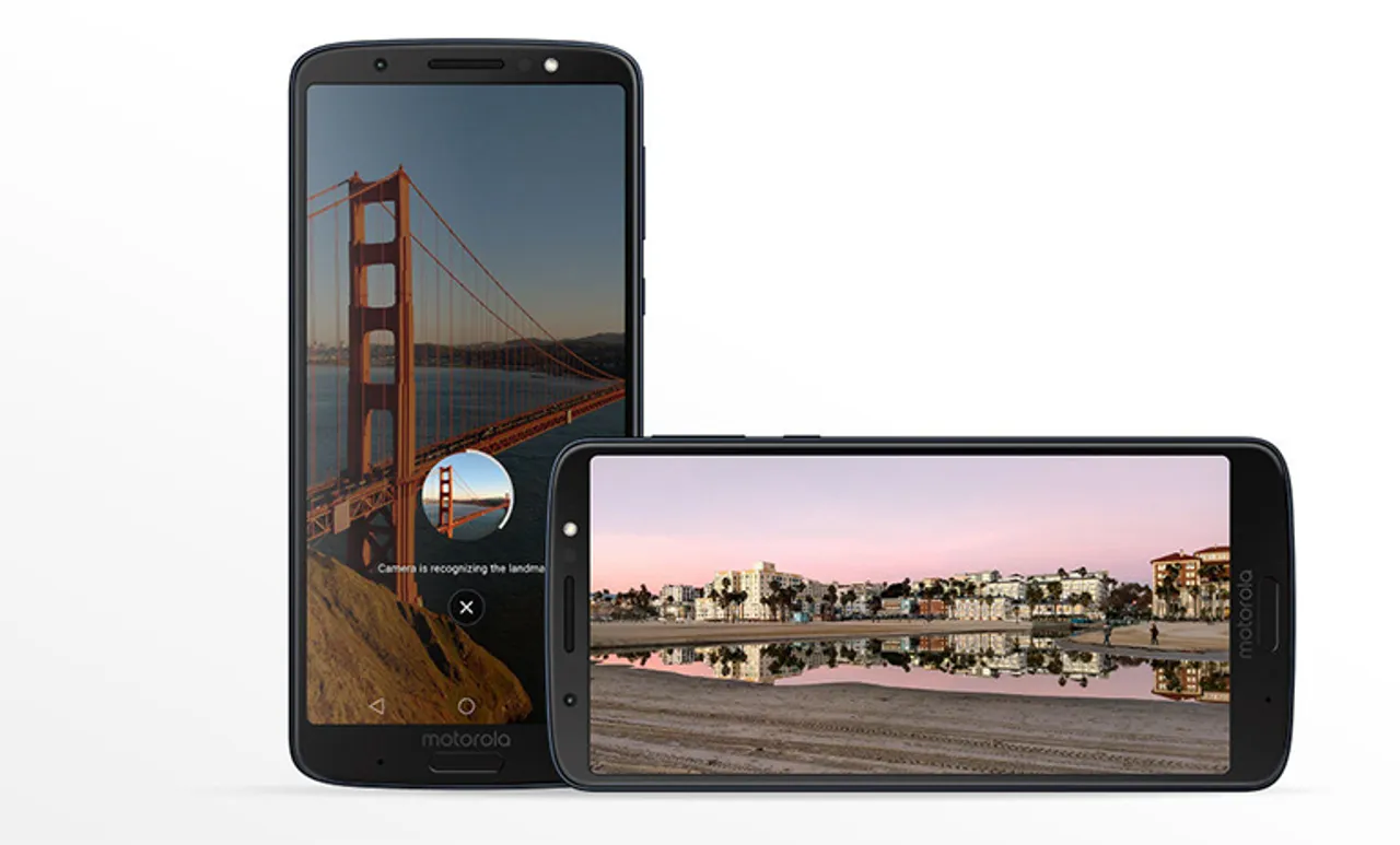 Moto G86 Power Review –...