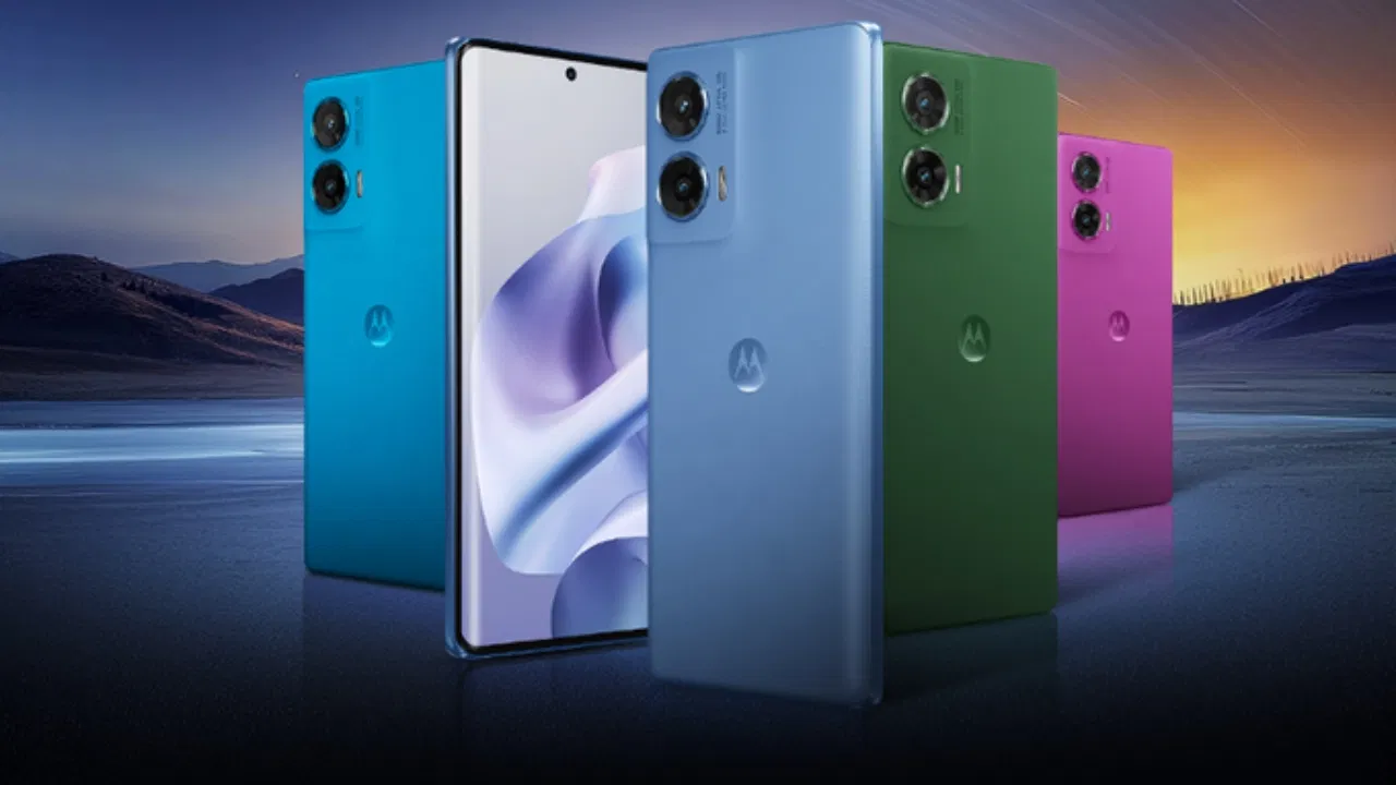 Moto G96 5G Review –...