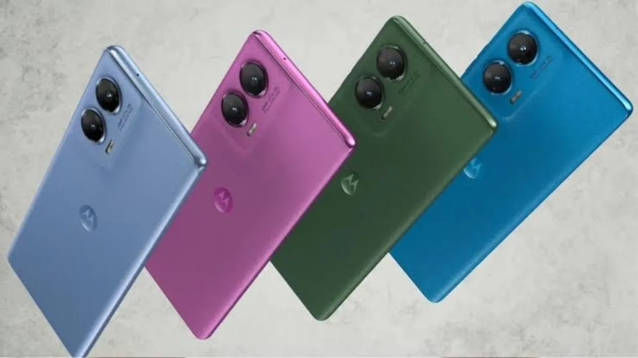Motorola