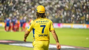 MS Dhoni Final IPL Season? Fans Celebrate Every Match Like a Festival