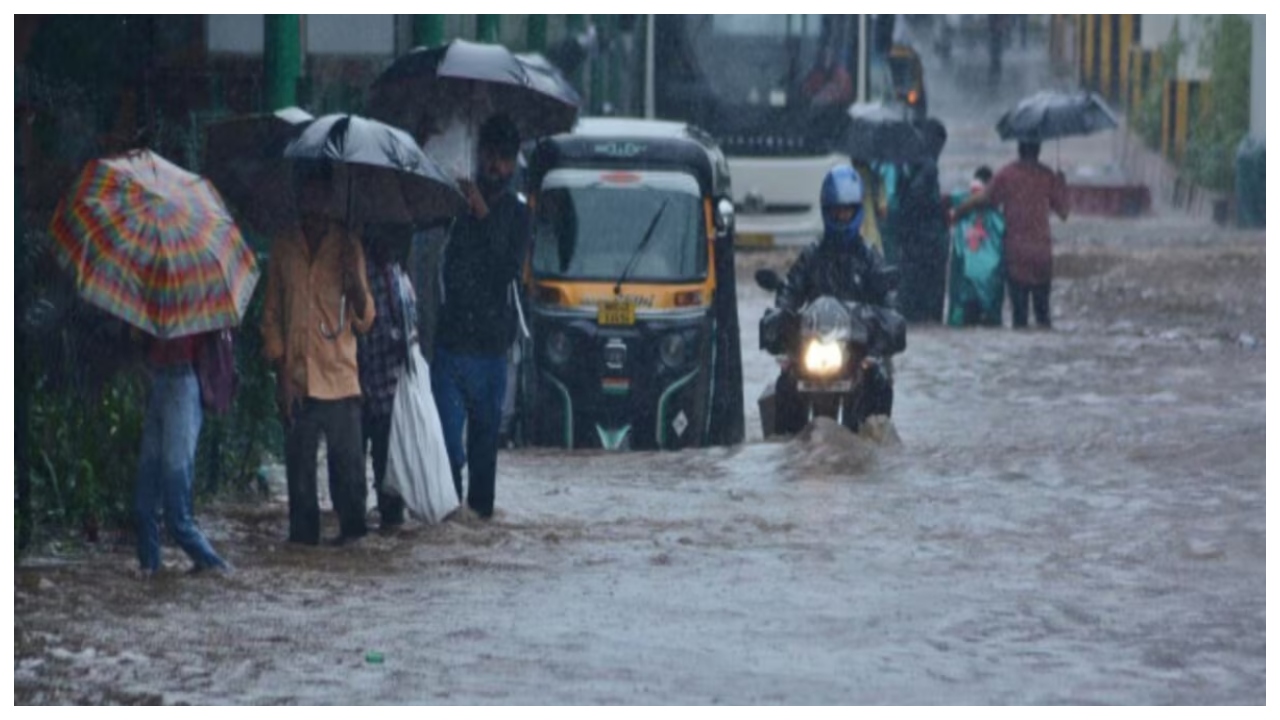Mumbai Weather Forecast – IMD...