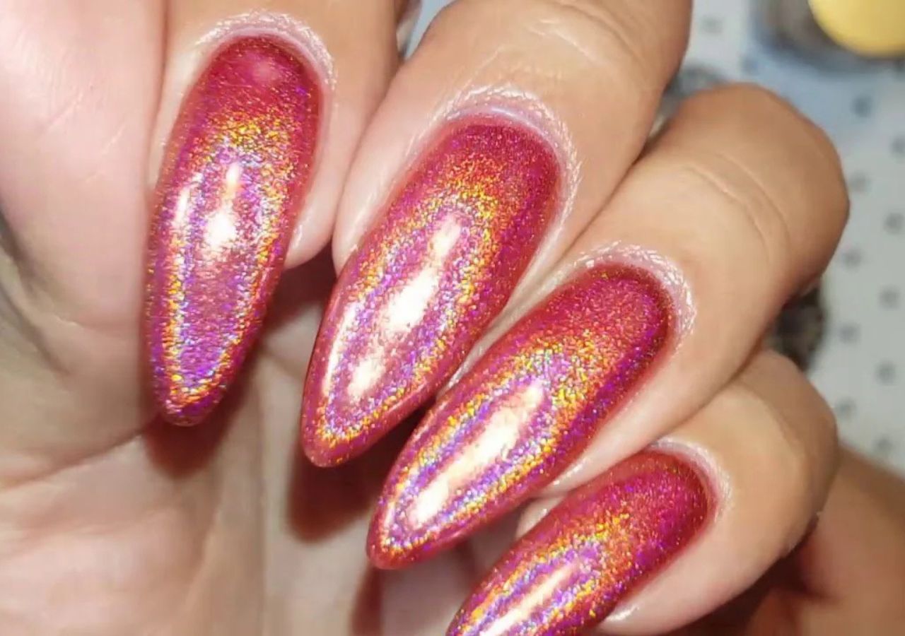 Give Your Nails a Breather:...