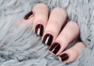 Give Your Nails a Breather: The Surprising Benefits of Going Polish-Free