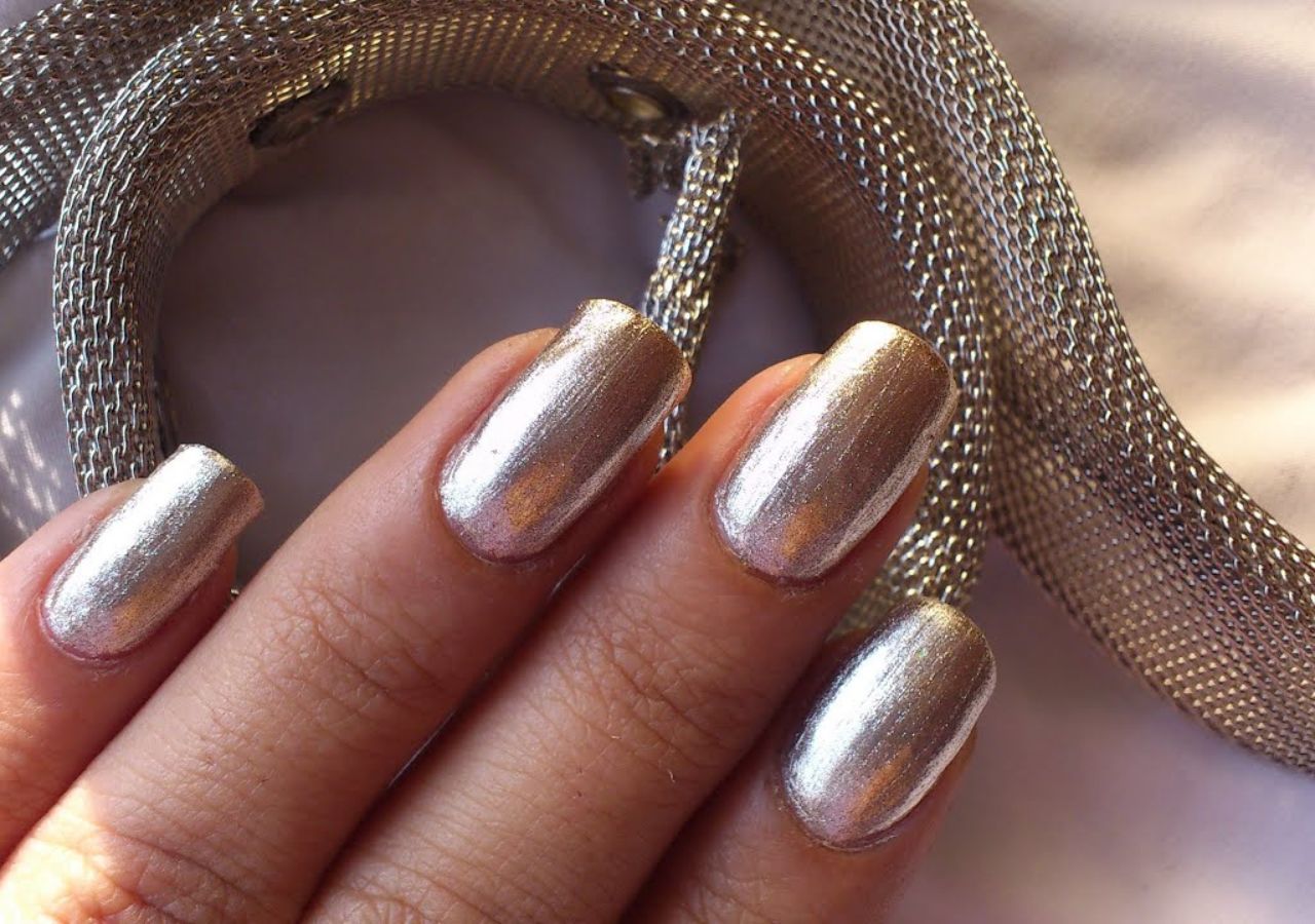 Give Your Nails a Breather:...