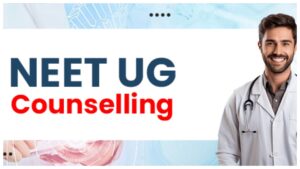 UP NEET UG Counselling 2025: Round 1 Seat Allotment Result Released – Check Now at upneet.gov.in