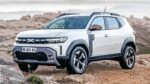 new Renault Duster 2025 (2)