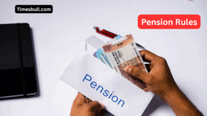 Don’t Withdraw Your Pension? Government May Take It Back, Know the Rules