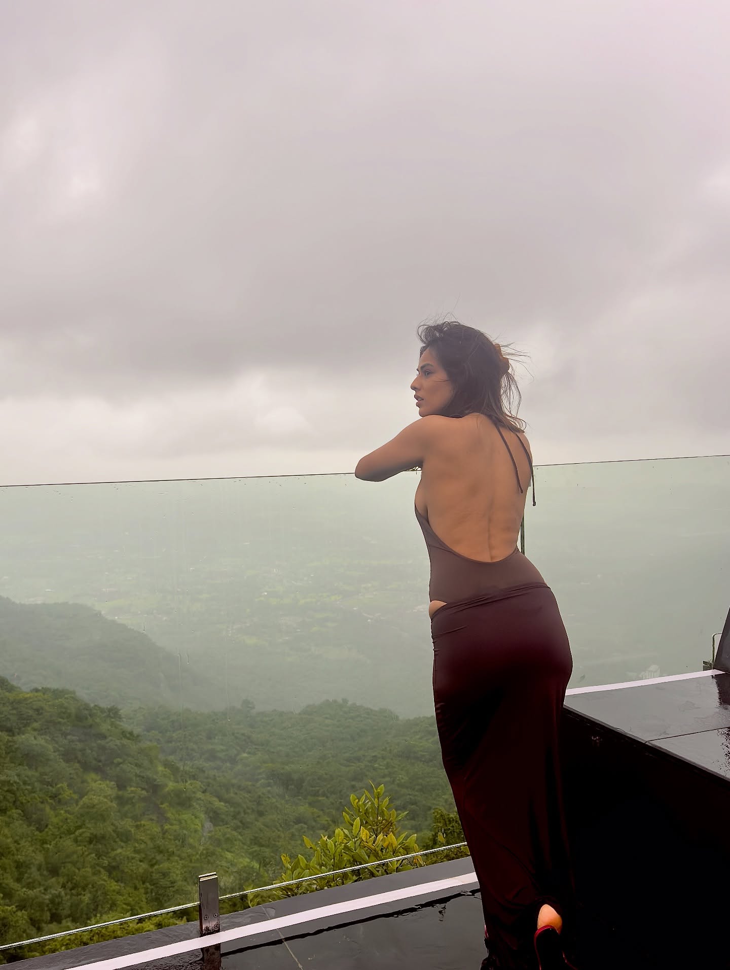 Nia Sharma Latest Photo’s –...