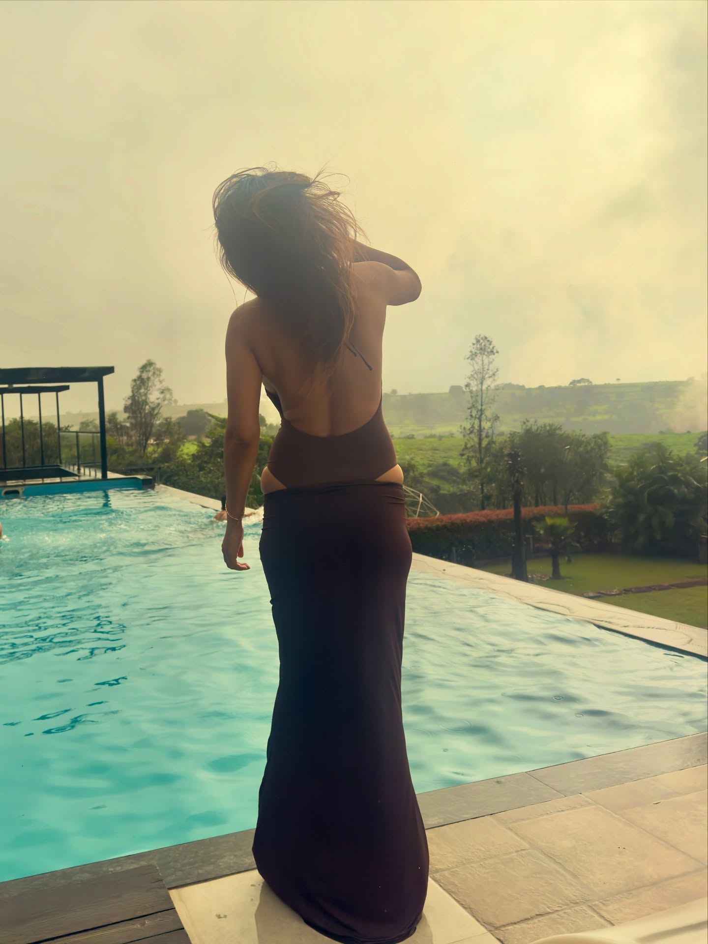 Nia Sharma Latest Photo’s –...