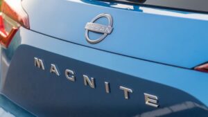 New Nissan Magnite 2025 Facelift to Arrive – Know What’s New