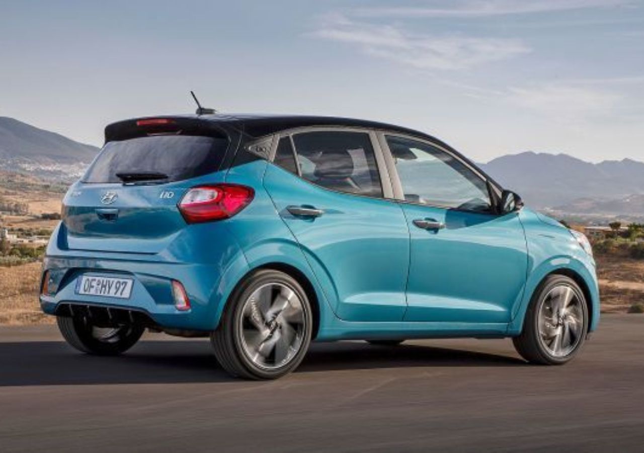 Hyundai Grand i10 Nios: A...