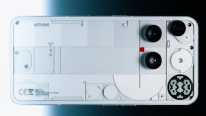 Nothing Phone 3