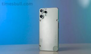 CMF Phone 2 Pro: Best Powerful Smartphone with amazing design for under 20,000