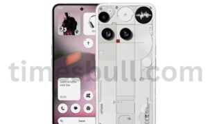 Nothing Phone 3 On Amazon Offer At 47% Discount, Buy It With 50MP Selfie camera