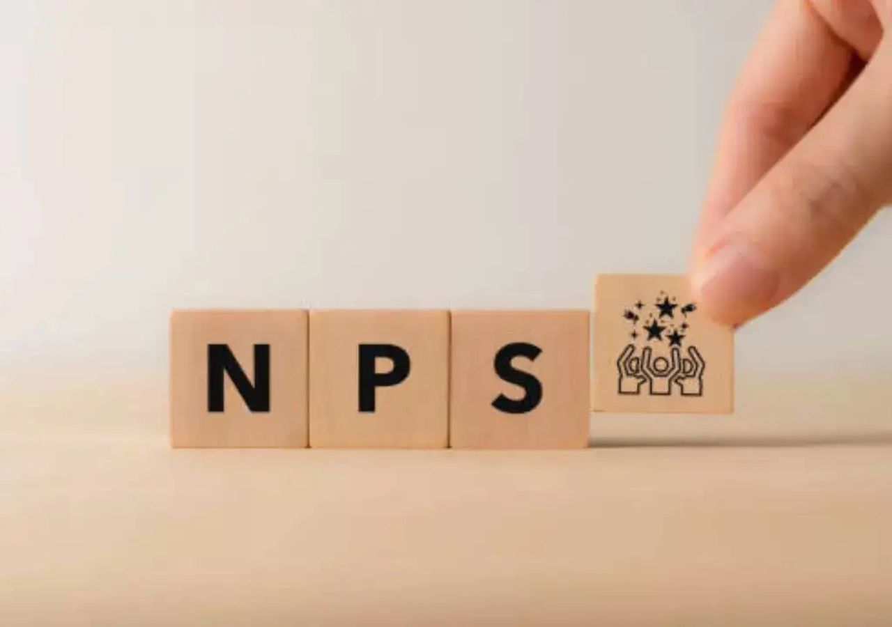 Forget the Pension Panic: Build...