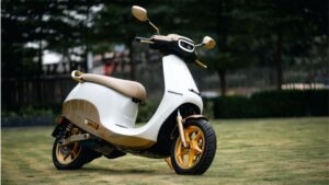 Ola S1 Gen 3 E-Scooter: with New Upgrades, Better Range and Amazing Features!