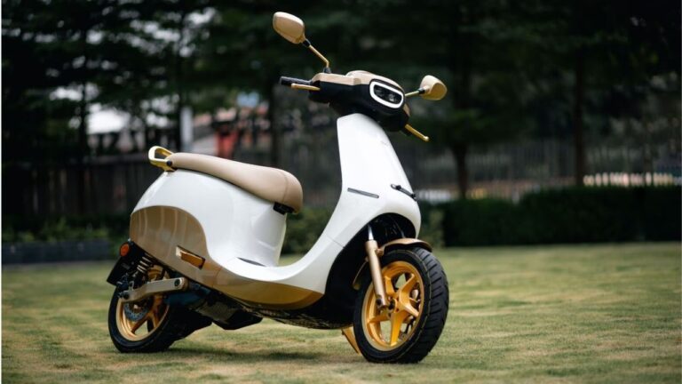 Ola S1 Gen 3 E-Scooter: with New Upgrades, Better Range and Amazing Features!