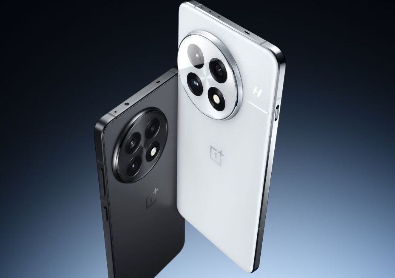 OnePlus 13R 5G: The Upcoming...