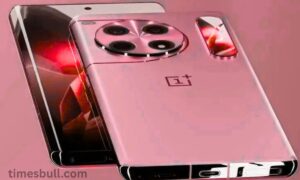 OnePlus 15R 5G phone can have metal frame, 7000mAh battery and waterproof design