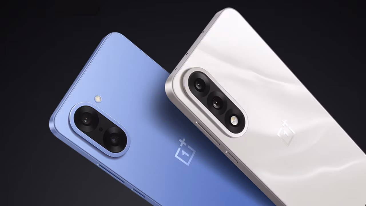 OnePlus Nord 5 Arrives With...