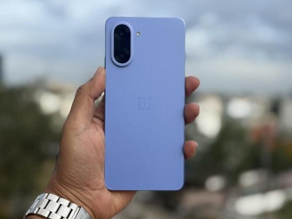 Oneplus Nord Ce 5 Review