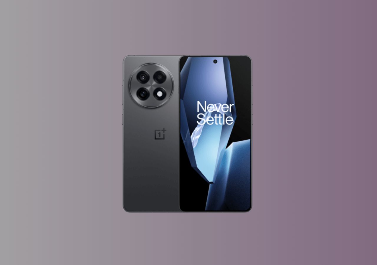 OnePlus 13R 5G: The Upcoming...