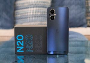 OnePlus Nord N20 SE Review: A Budget 5G Phone with a Key Strength