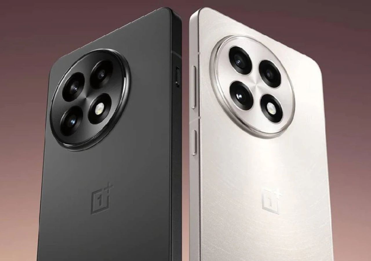 OnePlus 13R 5G: The Upcoming...