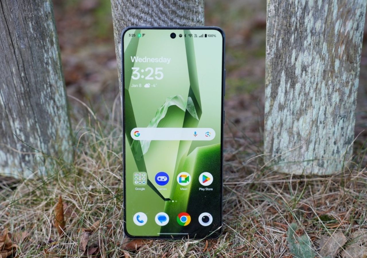 OnePlus 13R 5G: The Upcoming...