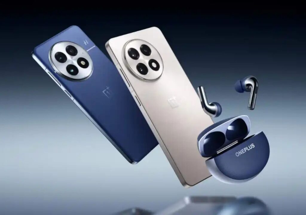 OnePlus 13R 5G: The Upcoming Mid-Range Powerhouse to Watch