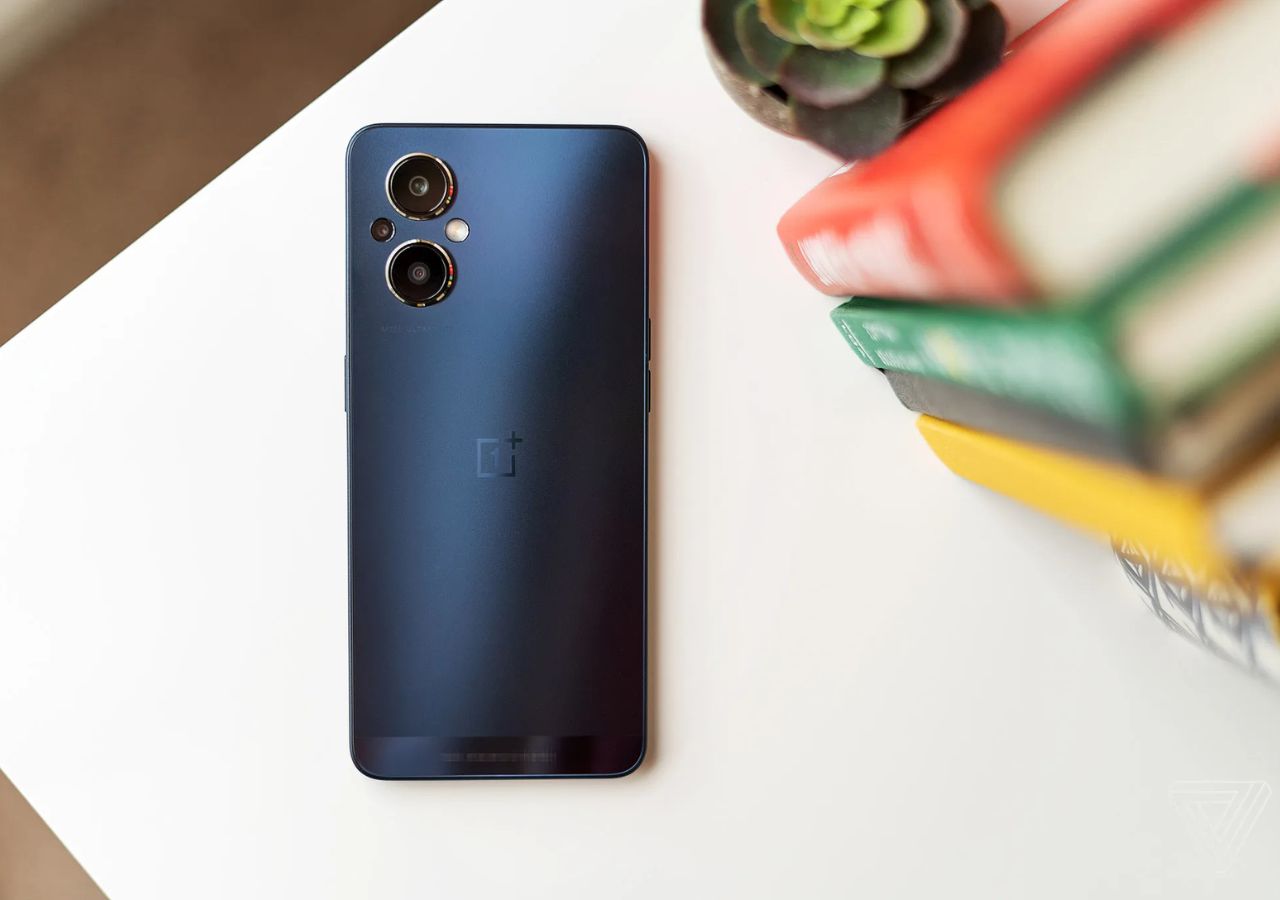 Oneplus55
