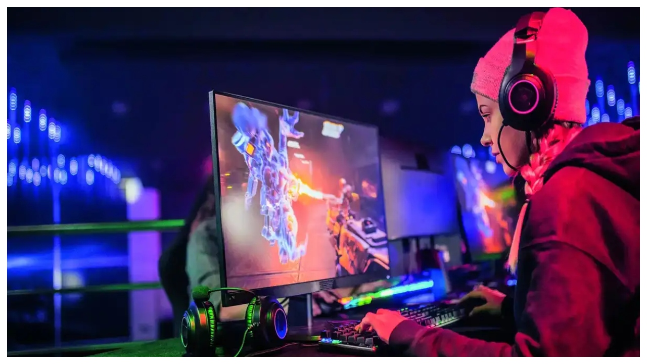 Online Gaming Bill Tabled in...