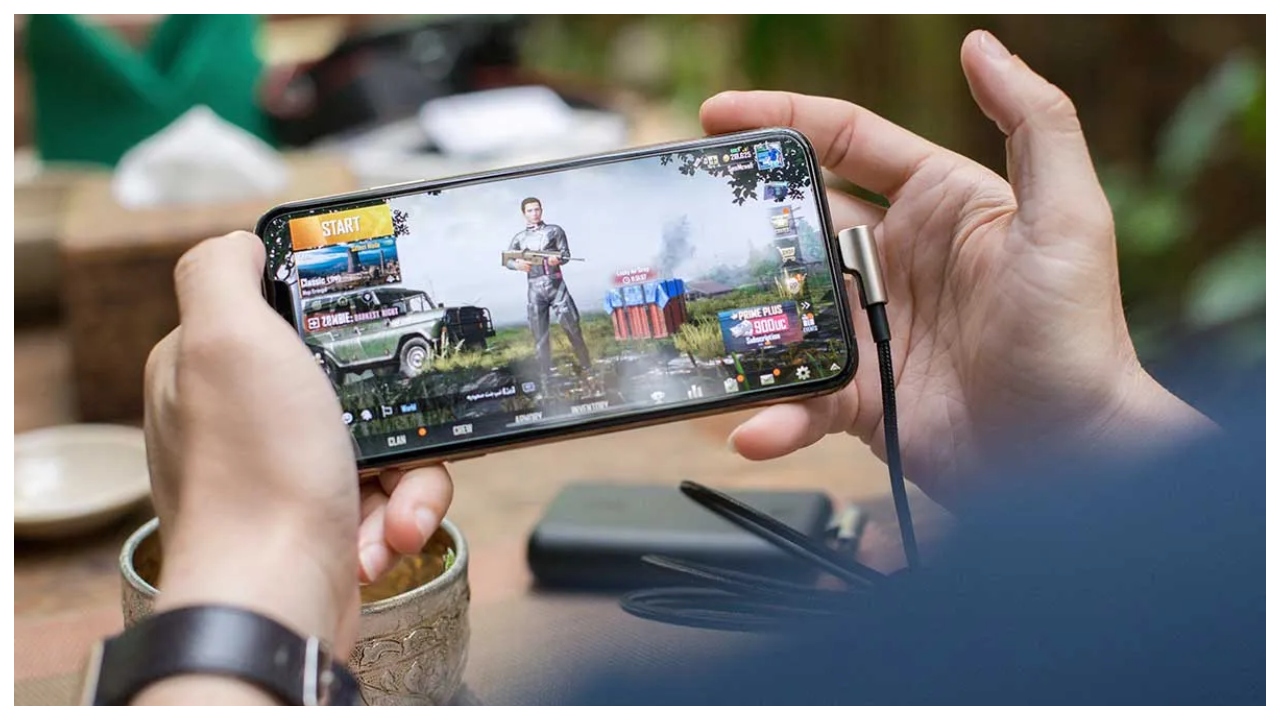 Online Gaming Bill Tabled in...