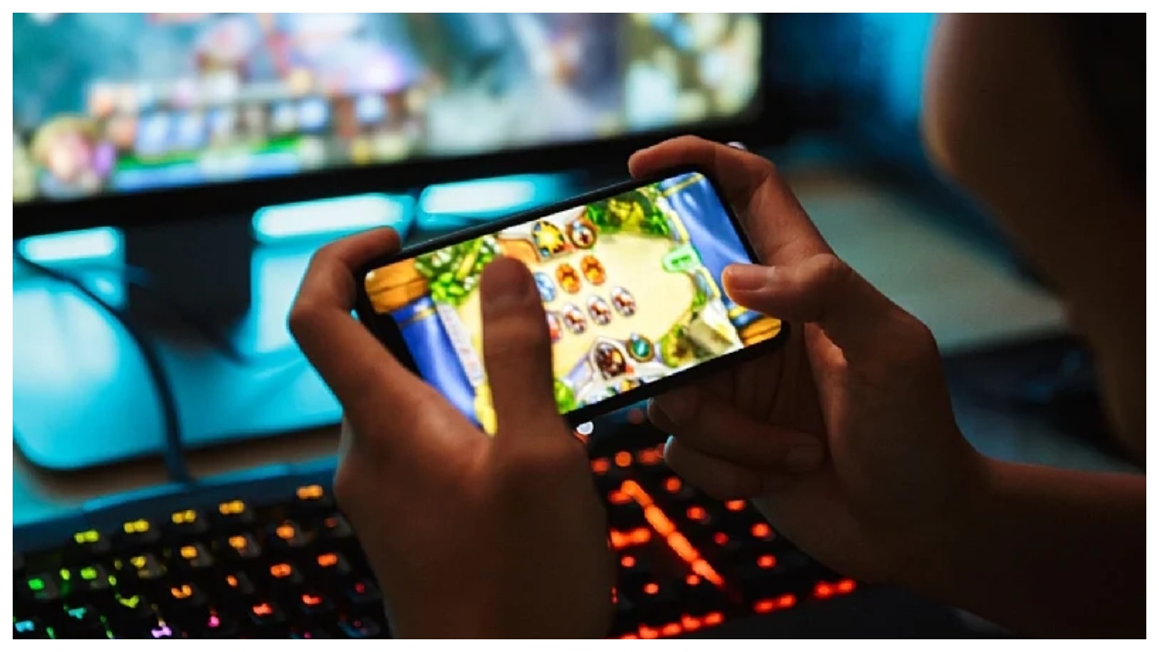 Online Gaming Bill Tabled in...