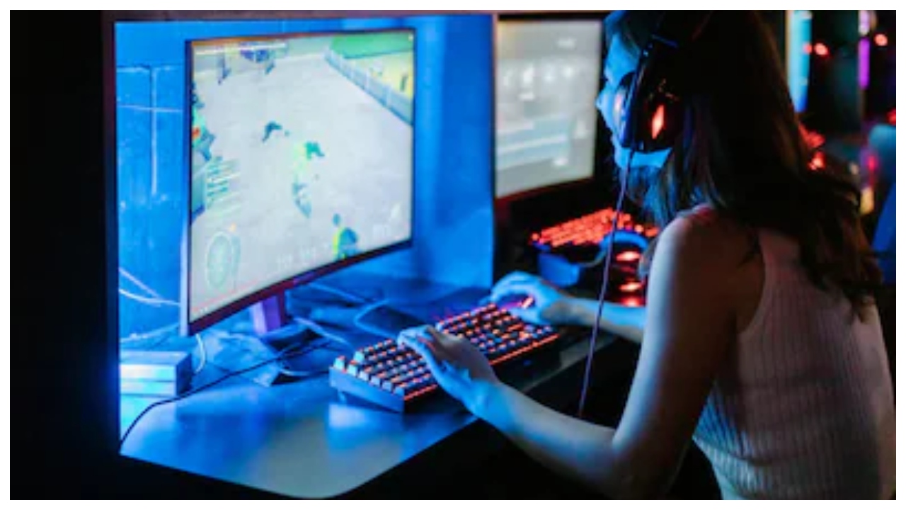 Online Gaming Bill Tabled in...