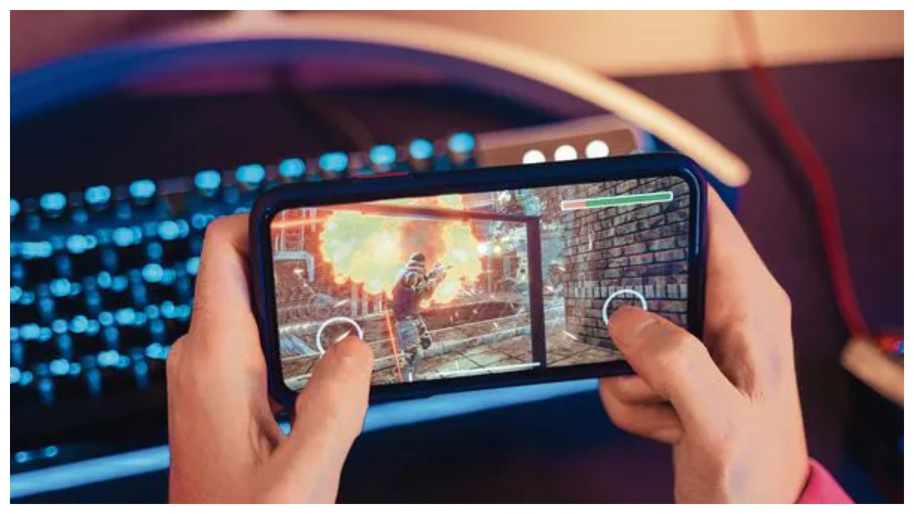 Online Gaming Bill Tabled in...