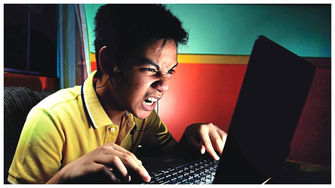 Online Gaming Bill Tabled