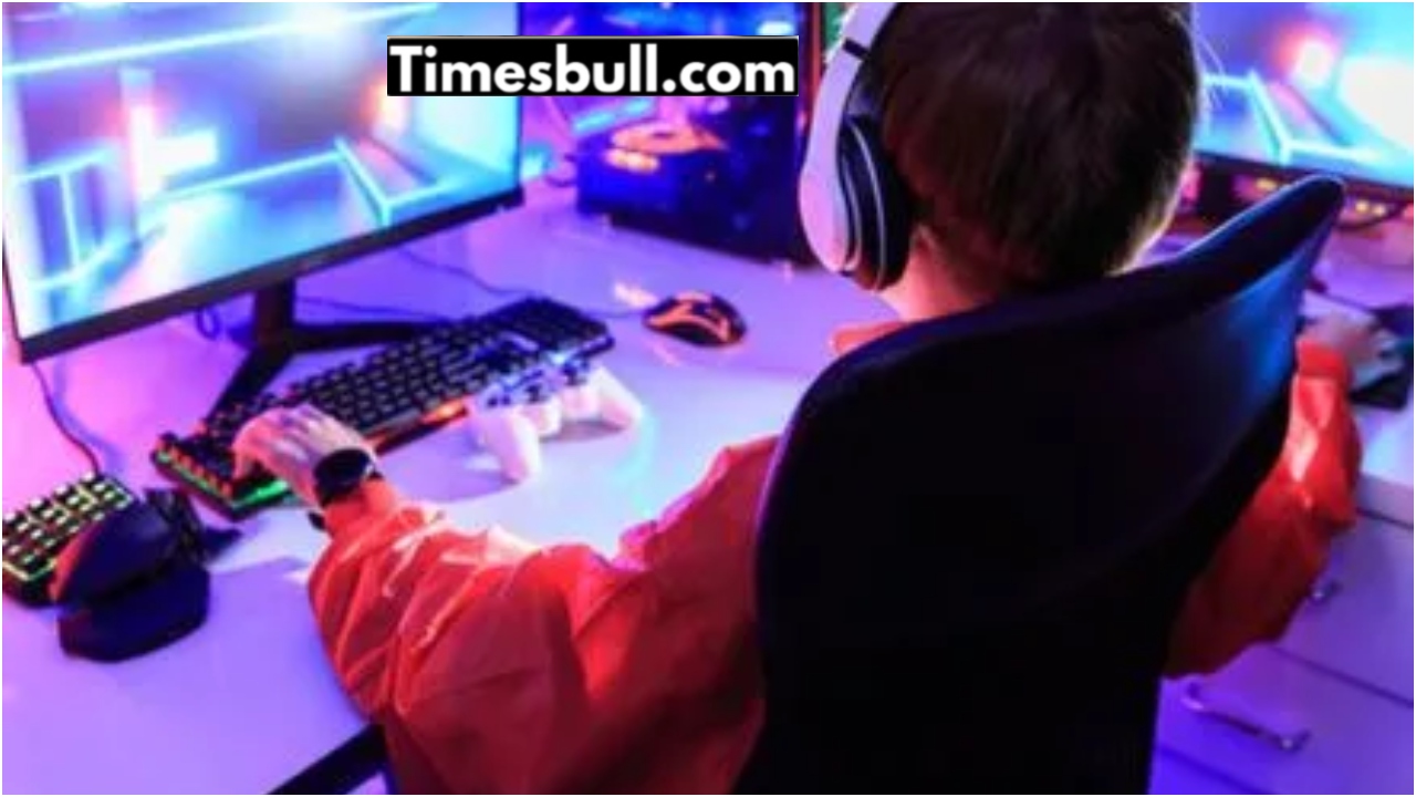 Gaming apps will be banned!...