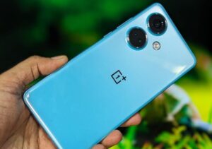OnePlus Nord CE 3: A Mid-Range Master or a Budget Contender?