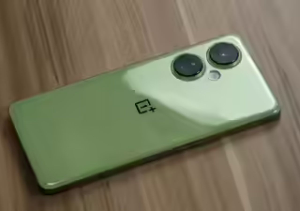 OnePlus Nord CE 3: A...