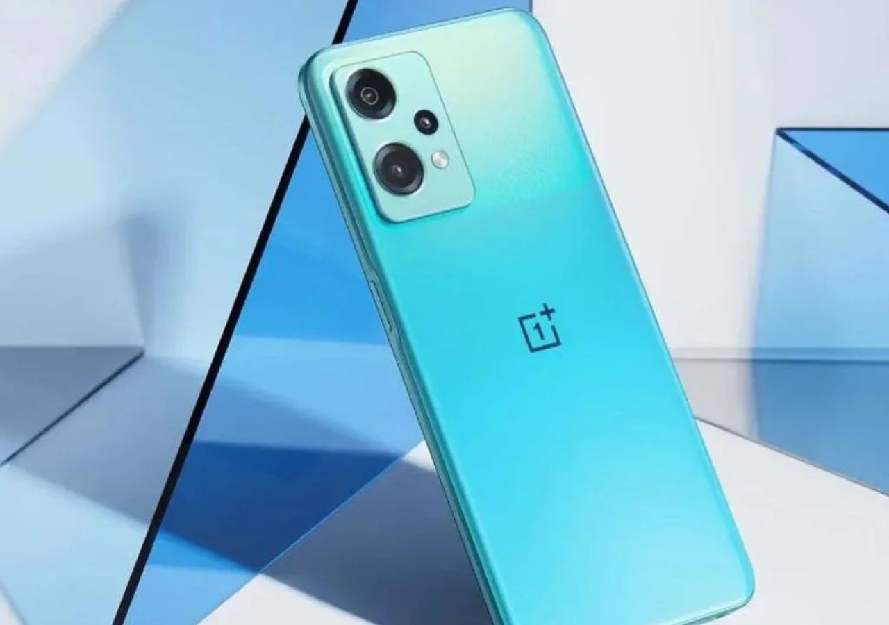 OnePlus Nord CE 3: A...