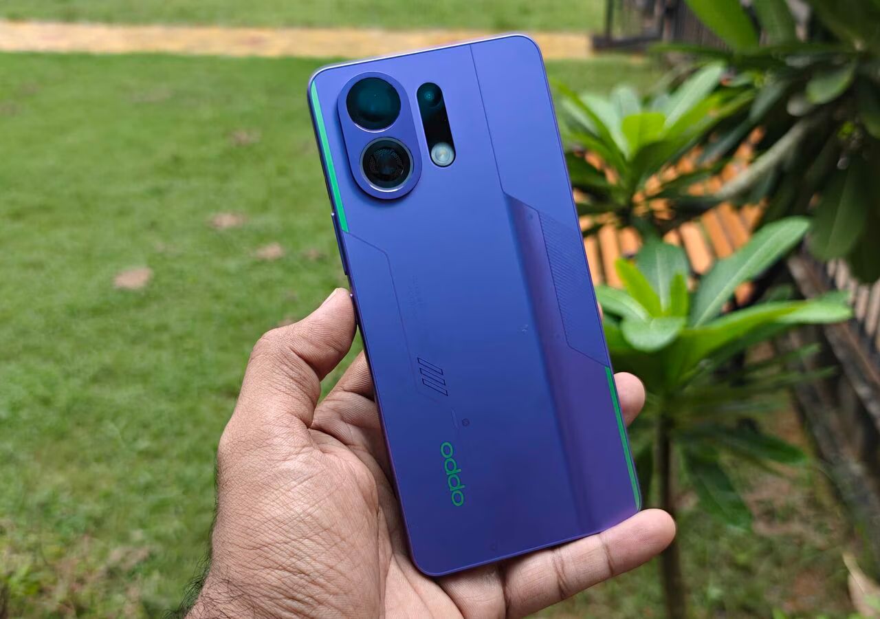  OPPO K13 Turbo 5G the...