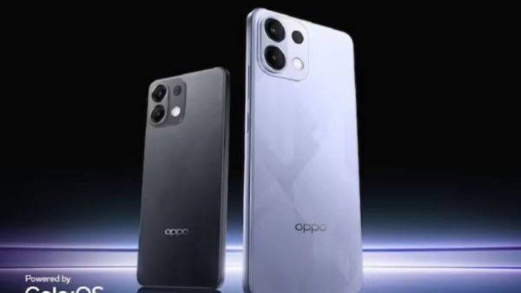 Flipkart Today’s Deal On OPPO K13 5G: Now Get It For Rs 17499