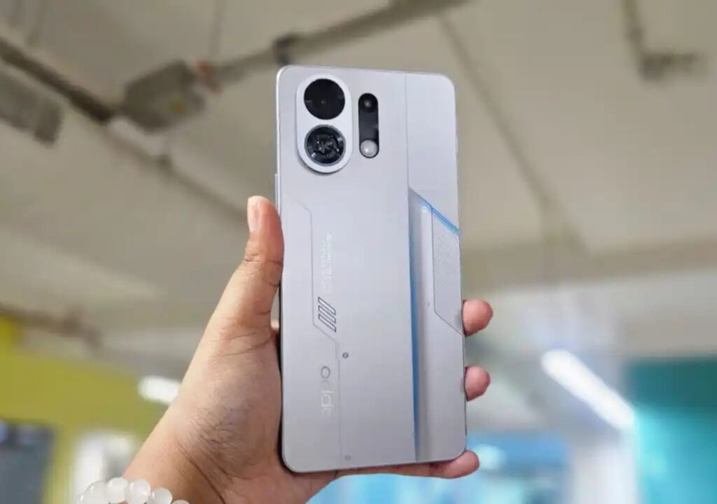  OPPO K13 Turbo 5G the Ultimate Mid-Range Gamer?