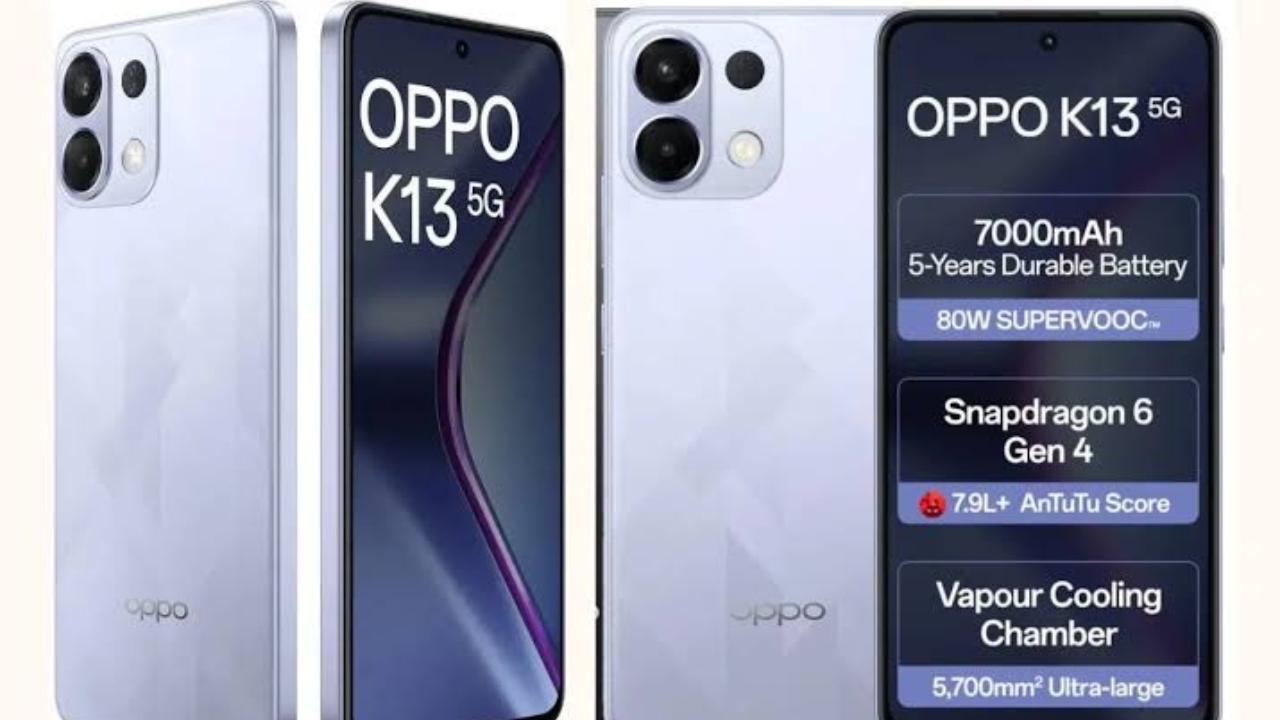 Flipkart Freedom Sale 2025: OPPO...